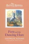 Railway Rabbits: Fern and the Dancing Hare cover