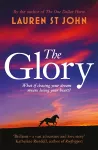 The Glory cover