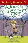 Early Reader: Albert and the Garden of Doom cover