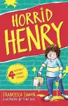 Horrid Henry cover