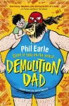 A Storey Street novel: Demolition Dad cover