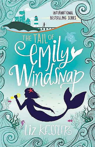 The Tail of Emily Windsnap cover