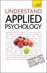 Understand Applied Psychology: Teach Yourself cover