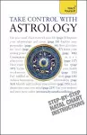 Take Control With Astrology: Teach Yourself cover