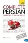 Complete Modern Persian Beginner to Intermediate Course cover