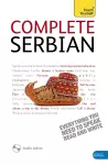 Complete Serbian Beginner to Intermediate Book and Audio Course cover
