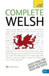Complete Welsh Beginner to Intermediate Book and Audio Course cover