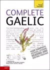 Complete Gaelic Beginner to Intermediate Book and Audio Course cover