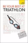 Be Your Best At Triathlon cover