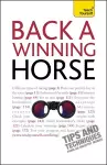 Back a Winning Horse cover