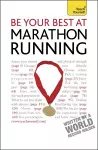 Be Your Best At Marathon Running cover