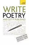 Write Poetry and Get it Published cover