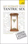 Get Intimate with Tantric Sex cover