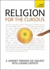 Religion for the Curious: Teach Yourself cover
