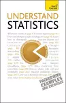 Understand Statistics: Teach Yourself cover