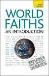 World Faiths - An Introduction: Teach Yourself cover
