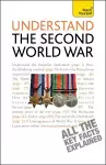 Understand the Second World War: Teach Yourself cover