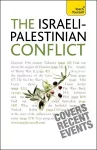 Understand the Israeli-Palestinian Conflict: Teach Yourself cover