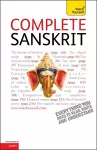 Complete Sanskrit cover