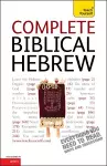 Complete Biblical Hebrew cover