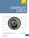 Complete Czech Beginner to Intermediate Course cover