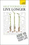 Help Yourself to Live Longer cover