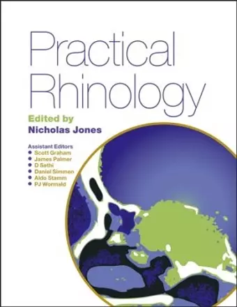 Practical Rhinology cover