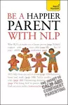 Be a Happier Parent with NLP cover