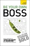 Be Your Own Boss cover