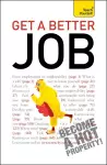 Get A Better Job cover