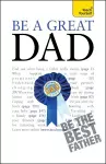 Be a Great Dad cover