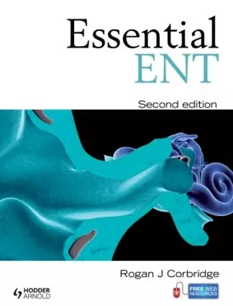 Essential ENT cover