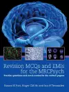 Revision MCQs and EMIs for the MRCPsych cover