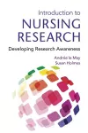 Introduction To Nursing Research cover