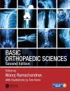 Basic Orthopaedic Sciences cover