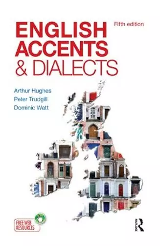 English Accents and Dialects cover