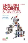 English Accents and Dialects cover