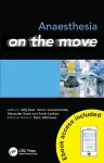 Anaesthesia on the Move cover