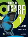 Themes to InspiRE for KS3 Pupil's Book 1 cover