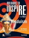 Religions to InspiRE for KS3: Hinduism Pupil's Book cover