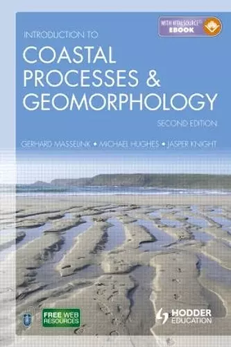 Introduction to Coastal Processes and Geomorphology cover