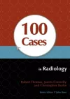 100 Cases in Radiology cover