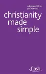 Christianity Made Simple: Flash cover