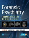 Forensic Psychiatry cover