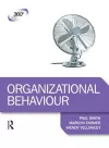Organizational Behaviour cover