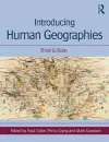 Introducing Human Geographies cover