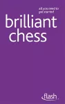 Brilliant Chess: Flash cover