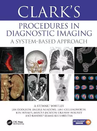 Clark’s Procedures in Diagnostic Imaging cover