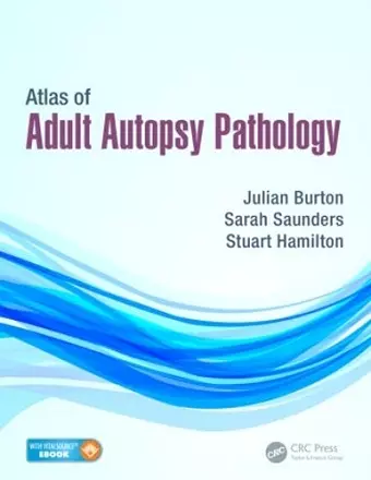 Atlas of Adult Autopsy Pathology cover