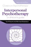 Interpersonal Psychotherapy 2E A Clinician's Guide cover